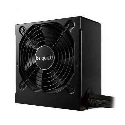BEQUIET SYSTEM POWER 10 - 450W - 80PLUS BRONZE
