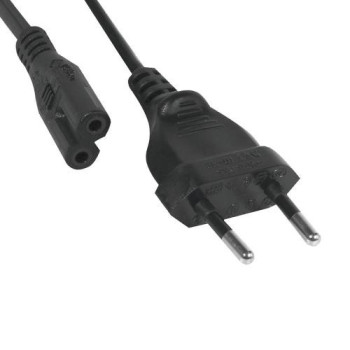 ACC+ ACPAL010124 Cordon secteur 2 Pôles|ALLO COMPUTER