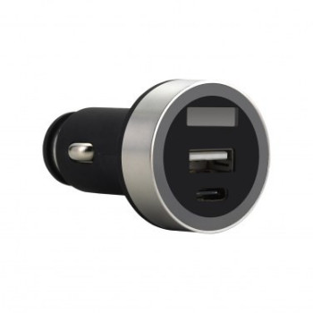 FSP (Fortron) chargeur Allume cigare|Allo Computer