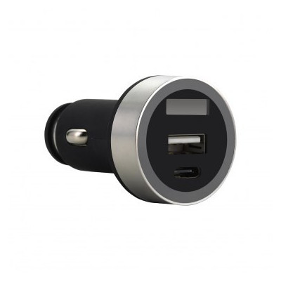 FSP (Fortron) chargeur Allume cigare