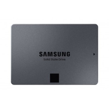 SSD Samsung 870 QVO 2,5" 1TB SATA 6GB/s SSD Samsung 870 QVO 2,5" 1TB SATA 6GB/s