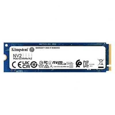 KINGSTON 250G 2280 SSD