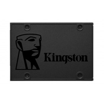 KINGSTON A400 120GO SSD