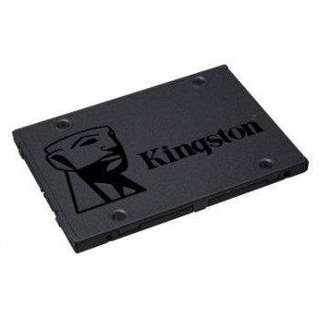 KINGSTON A400 120GO SSD