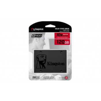 KINGSTON A400 120GO SSD
