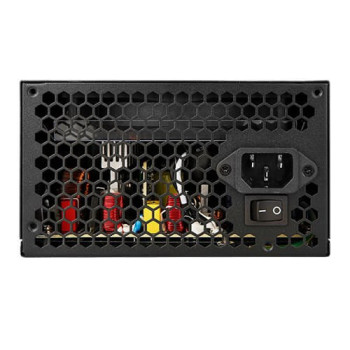 ANTEC VP550P Plus EC - ANT 80+ ALIM 550W F120MM ANTEC VP550P Plus EC - ANT 80+ ALIM 550W F120MM