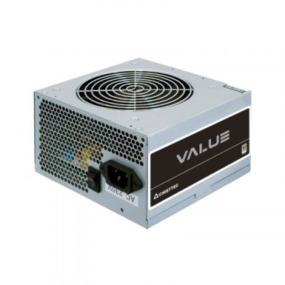 ATX 500W 80+ bulk