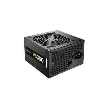 CORSAIR CP-9020095-EU CORAL036762 Alimentation Corsair VS350 (CP-9020095-EU) CORSAIR CP-9020095-EU CORAL036762 Alimentation Corsair VS350 (CP-9020095-EU)
