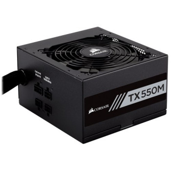 CORAL036760 Alimentation Corsair TX550M CORAL036760 Alimentation Corsair TX550M