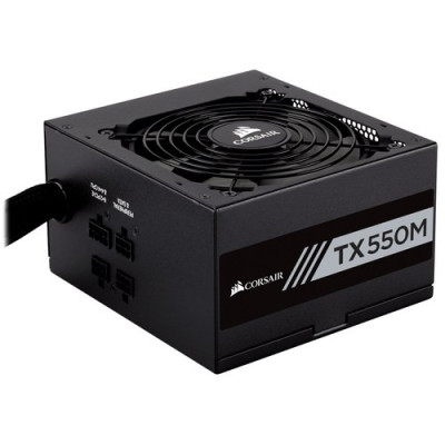 CORAL036760 Alimentation Corsair TX550M