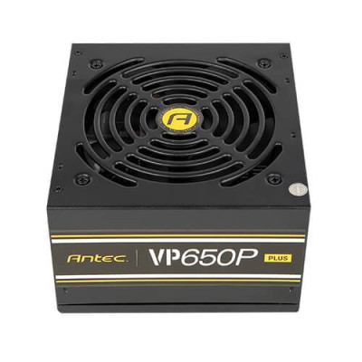 ANTEC VP550P Plus EC - ANT 80+ ALIM 550W F120MM