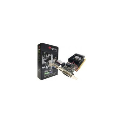 AFOX NVIDIA GT 730 - 4GB GDDR3