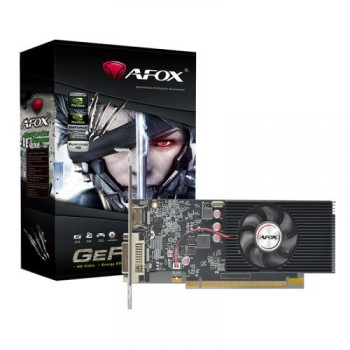AFOX NVIDIA GT 1030 - 2GB GDDR5
