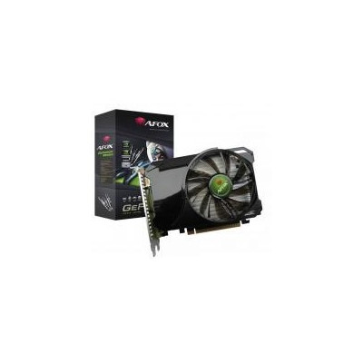 AFOX GTX 750 - 4Go GDDR5