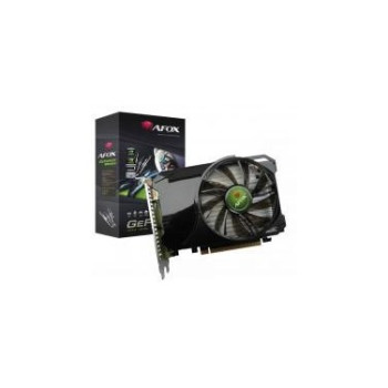 AFOX GTX 750Ti - 4Go GDDR5 AFOX GTX 750Ti - 4Go GDDR5