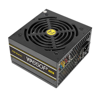 ANTEC VP550P Plus EC - ANT 80+ ALIM 550W F120MM ANTEC VP550P Plus EC - ANT 80+ ALIM 550W F120MM