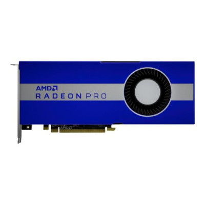 AMD RADEON PRO W5700 - 8GB GDDR6