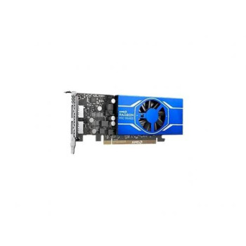 AMD RADEON PRO W6400