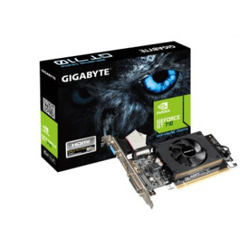GV-710D3-2GL GT710