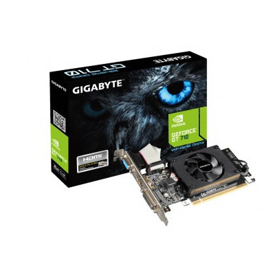 GV-710D3-2GL GT710
